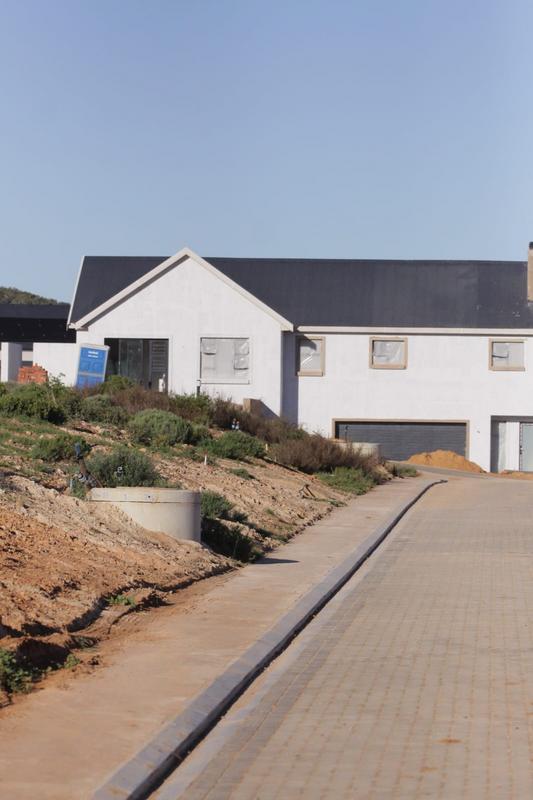 3 Bedroom Property for Sale in Outeniquasbosch Western Cape
